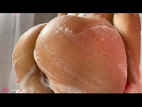 ❤️ Brunette maszturbál punci vibrátorral intenzív orgazmus a zuhanyzóban Anal videó at hu.hentai-id-tv.ru ❌