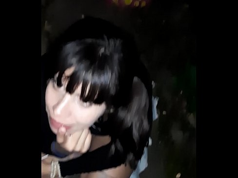 ❤️ A pénisz feldagadt az utcán egy cukorkáért cserébe. Anal videó at hu.hentai-id-tv.ru ❌