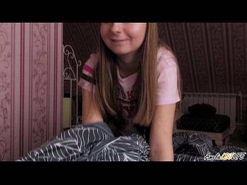 ❤️ Szőke szopja a legjobb barátja mélyen és kap Cum a szájába Anal videó at hu.hentai-id-tv.ru ❌